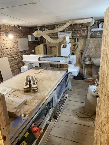 Гараж, > 30 м - Фото 0