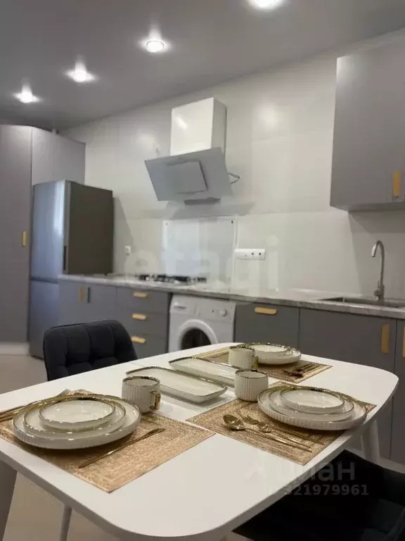 2-к кв. Марий Эл, Йошкар-Ола ул. Суворова, 40А (63.2 м) - Фото 0