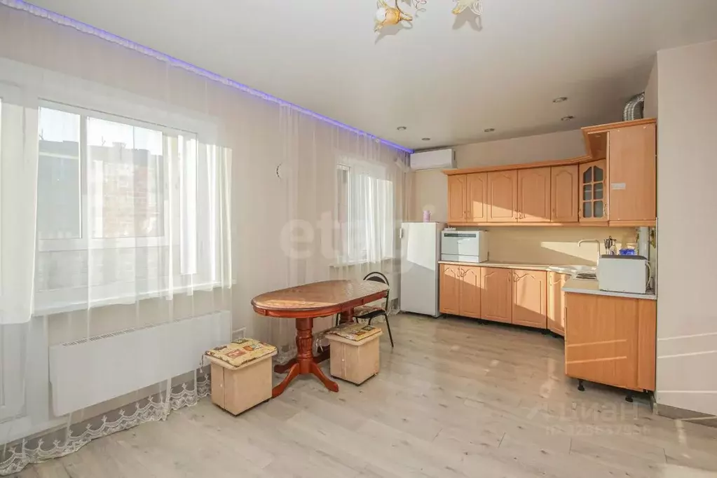 2-к кв. Бурятия, Улан-Удэ Ключевская ул., 90Г (47.7 м) - Фото 1