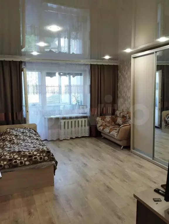 3-к. квартира, 64 м, 3/5 эт. - Фото 0