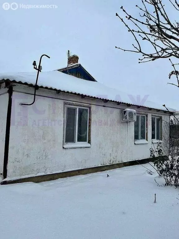 Дом в Ильичёво, Юбилейная улица (82.4 м) - Фото 1