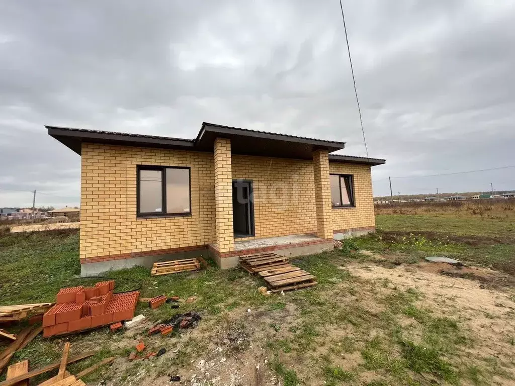 Купить Дом Лаишевский Район Л Чирпы
