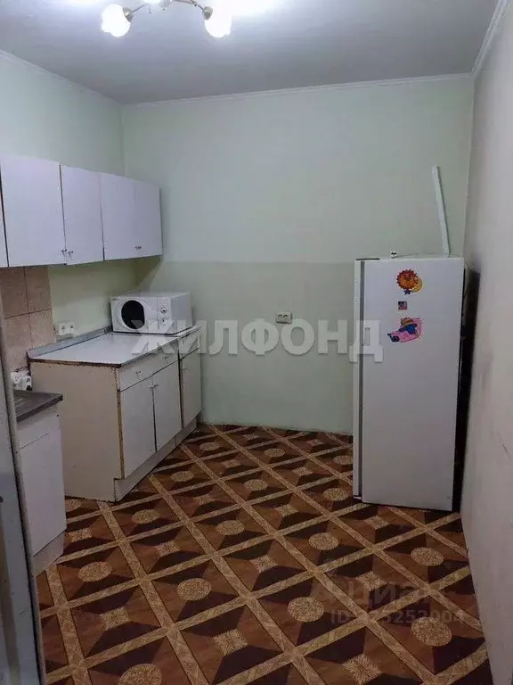 2-к кв. Томская область, Томск ул. Александра Угрюмова, 1/2 (31.4 м) - Фото 2