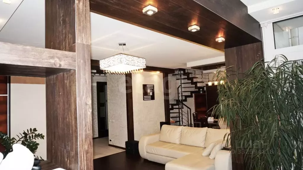 4-к кв. Иркутская область, Иркутск ул. Безбокова, 7/2 (113.0 м) - Фото 1