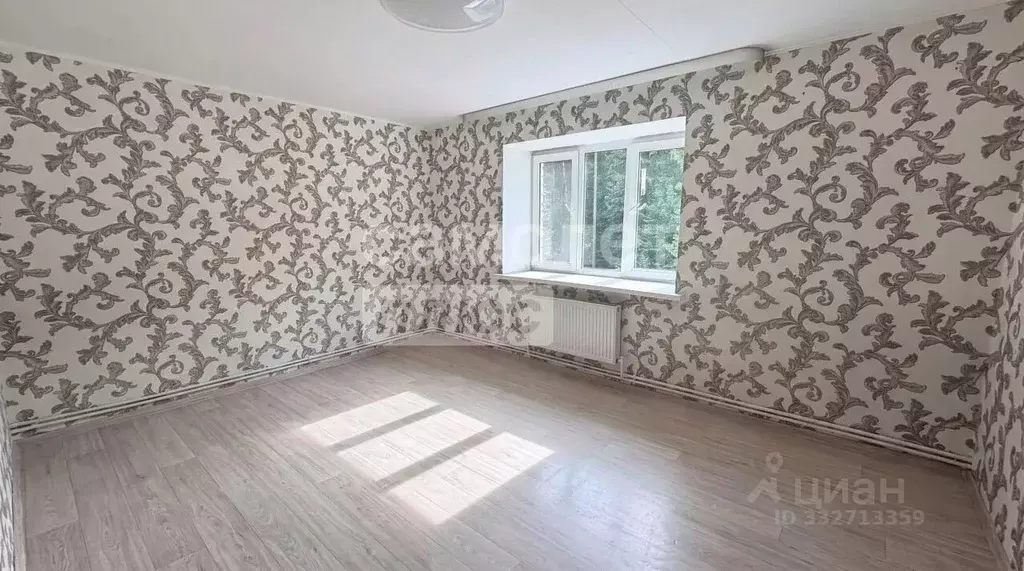 1-к кв. Татарстан, с. Высокая Гора ул. Полковая, 4Г (43.0 м) - Фото 1