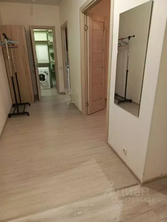 2-к кв. Москва ул. 1-я Нововатутинская, 3 (65.0 м) - Фото 2