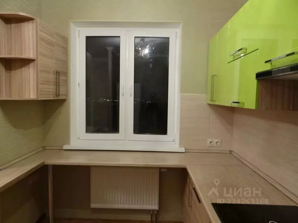 Студия Татарстан, Казань просп. Альберта Камалеева, 32 (32.0 м) - Фото 2