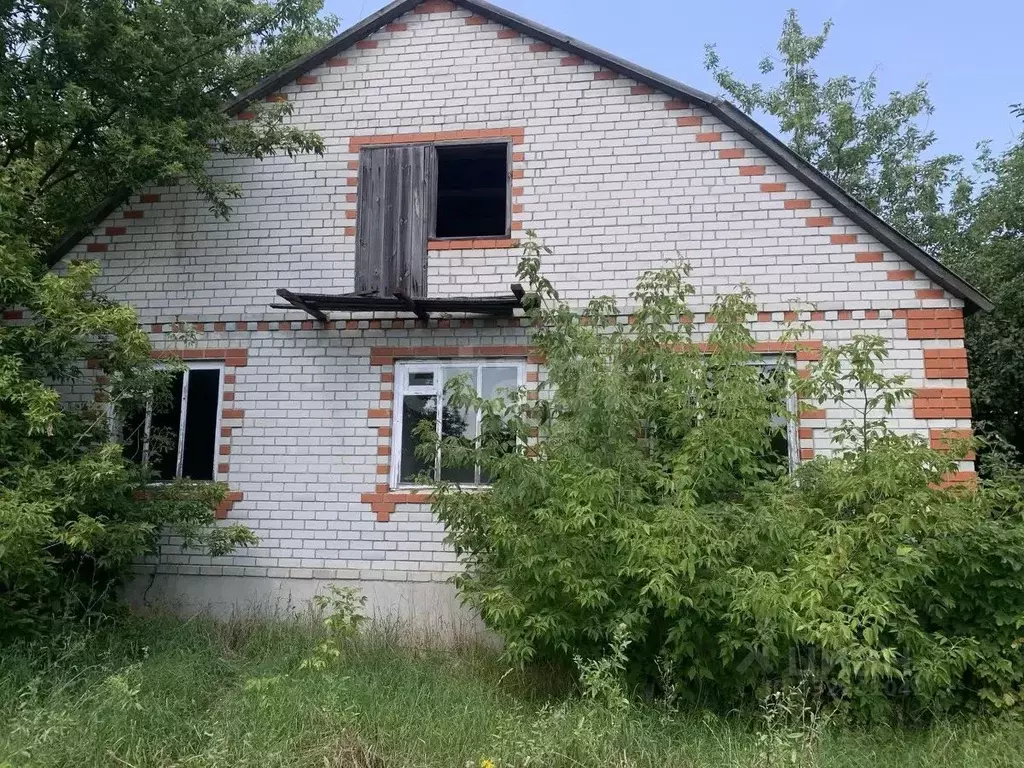 Дом в Белгородская область, Вейделевский муниципальный округ, с. ... - Фото 1