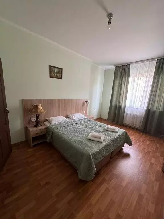 Комната Краснодарский край, Сочи Мамайка мкр, ул. Плеханова, 75 - Фото 2