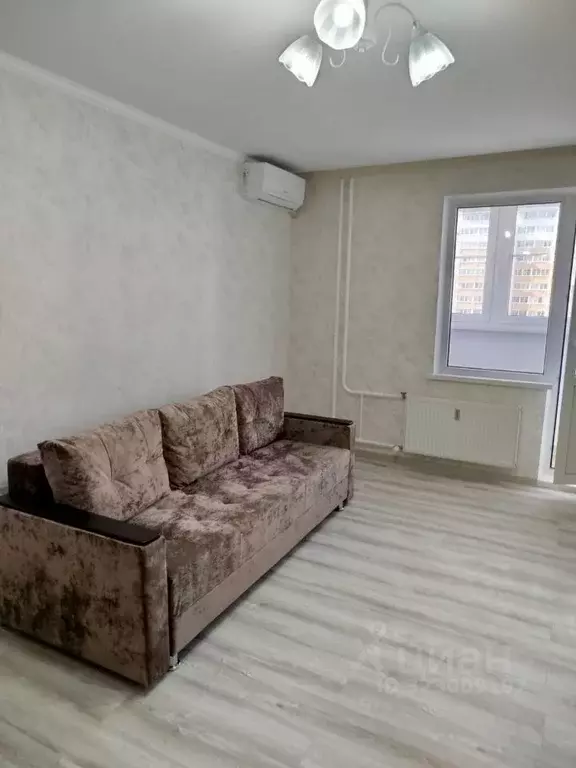 1-к кв. Адыгея, Майкоп ул. Н.И. Остапенко, 33 (38.0 м) - Фото 2