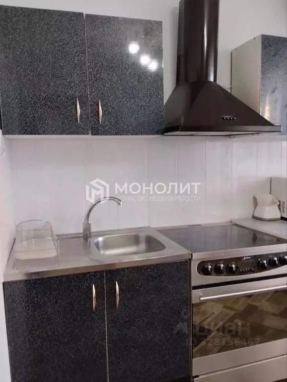 1-к кв. Белгородская область, Старый Оскол Степной мкр, 2 (52.0 м) - Фото 1