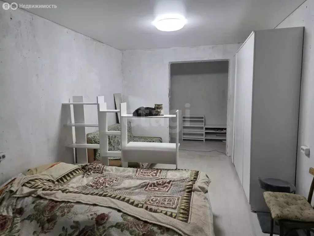 3-комнатная квартира: Барнаул, улица Чкалова, 57 (65.1 м) - Фото 2