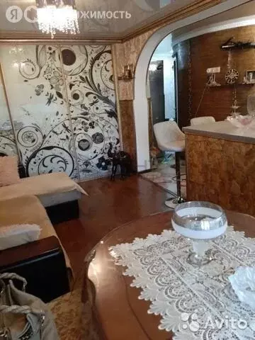 1-комнатная квартира: Сочи, Курская улица, 46 (31 м) - Фото 2