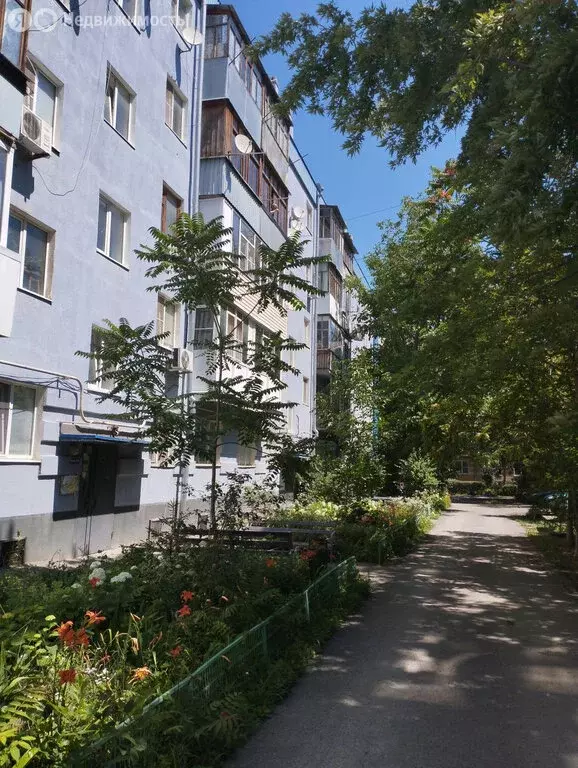 2-комнатная квартира: Волгодонск, улица 50 лет СССР, 5 (44.1 м) - Фото 1