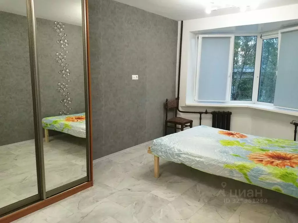 Комната Санкт-Петербург ул. Матроса Железняка, 1 (19.0 м) - Фото 1