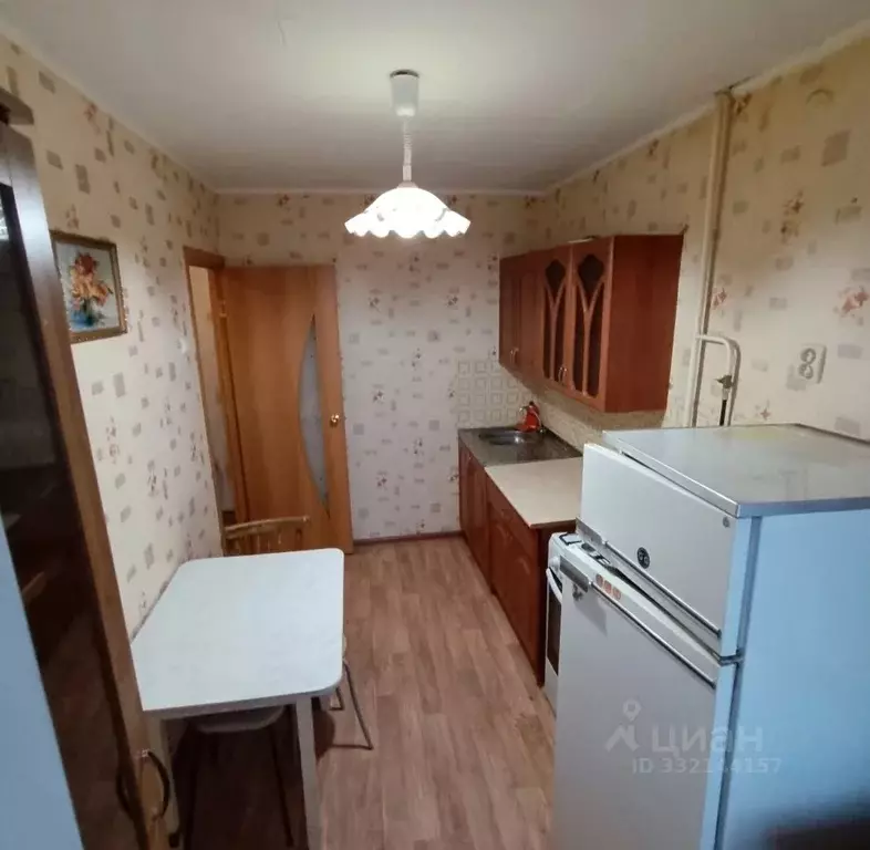 1-к кв. Башкортостан, Туймазы ул. Салавата Юлаева, 65 (35.0 м) - Фото 1