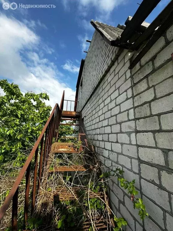 Дом в Краснодарский край, муниципальный округ Анапа, посёлок ... - Фото 1