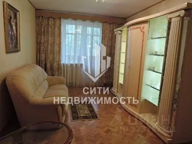 2-к кв. Москва ул. Вавилова, 58К3 (50.0 м) - Фото 0