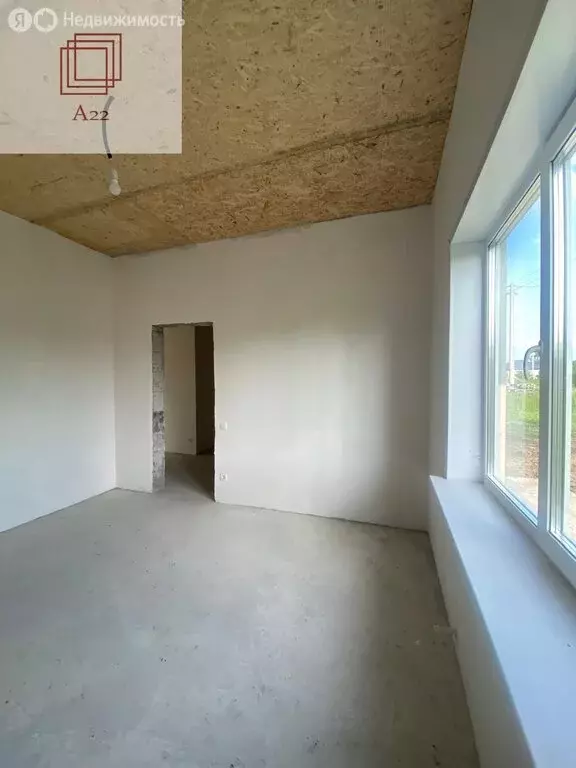 Дом в Бельмесево, Окольная улица, 38 (110 м) - Фото 0