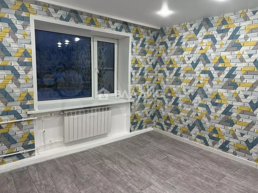 1-к. квартира, 31,2 м, 1/2 эт. - Фото 1