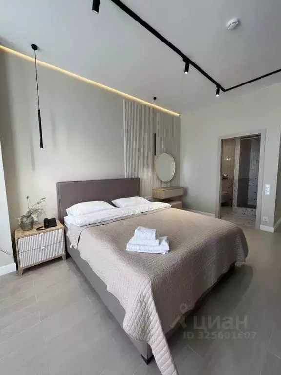 Комната Калужская область, Обнинск Самсоновский проезд, 10А (34.0 м) - Фото 2