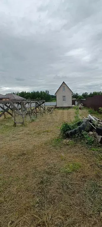 Дом 30 м на участке 11 сот. - Фото 0
