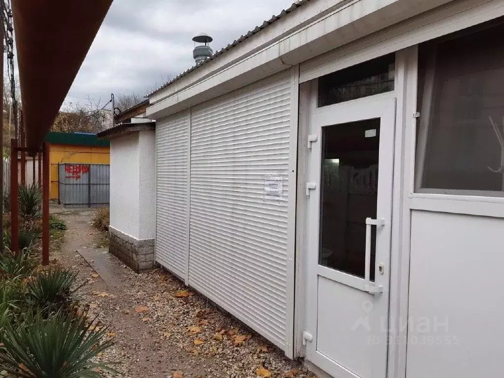 Помещение свободного назначения в Севастополь, Севастополь, Инкерман ... - Фото 2