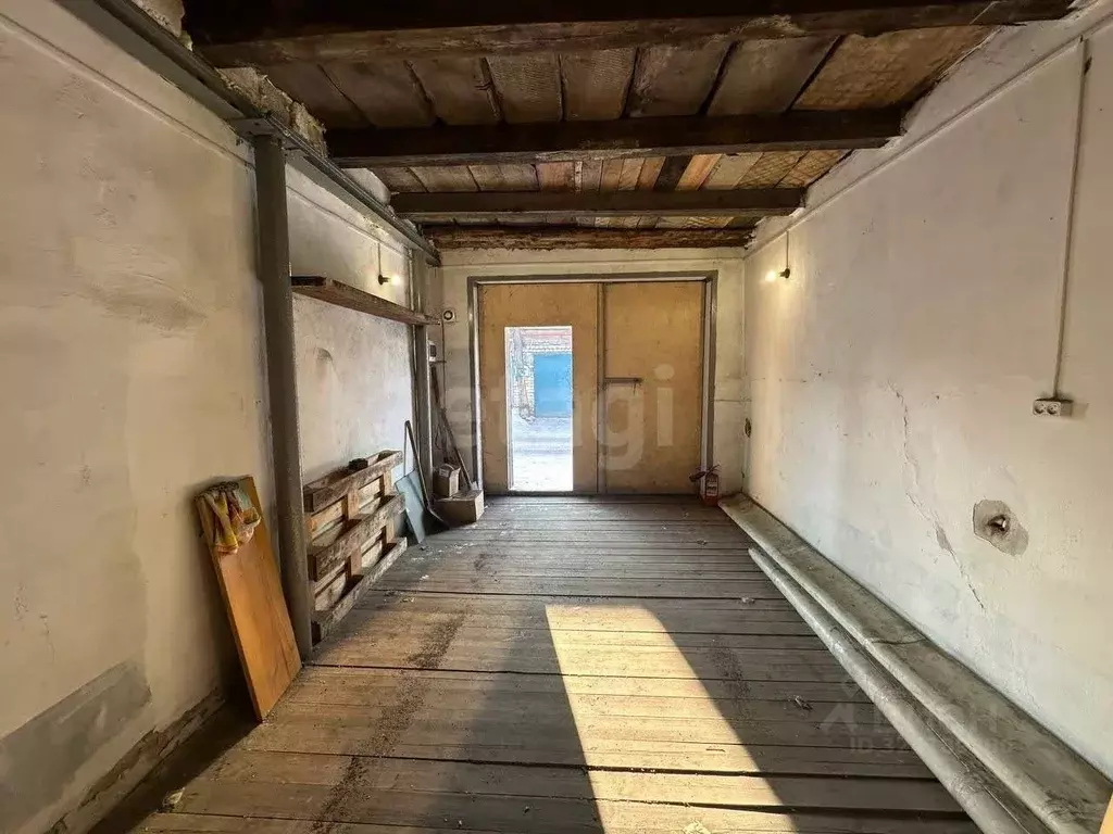 Гараж в Амурская область, Белогорск Набережная ул. (20 м) - Фото 1