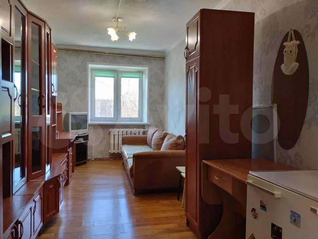 Комната 14 м в 5-к., 3/5 эт. - Фото 0