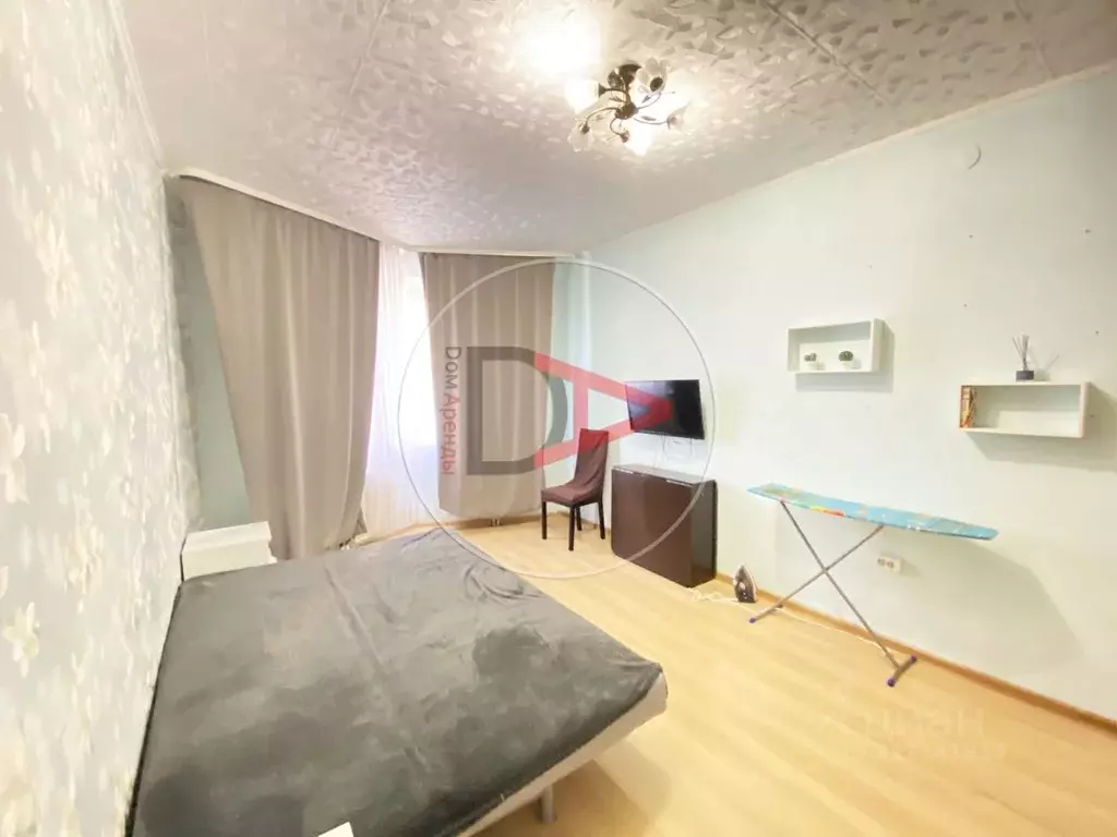 1-к кв. Башкортостан, Уфа Бакалинская ул., 21 (34.0 м) - Фото 0