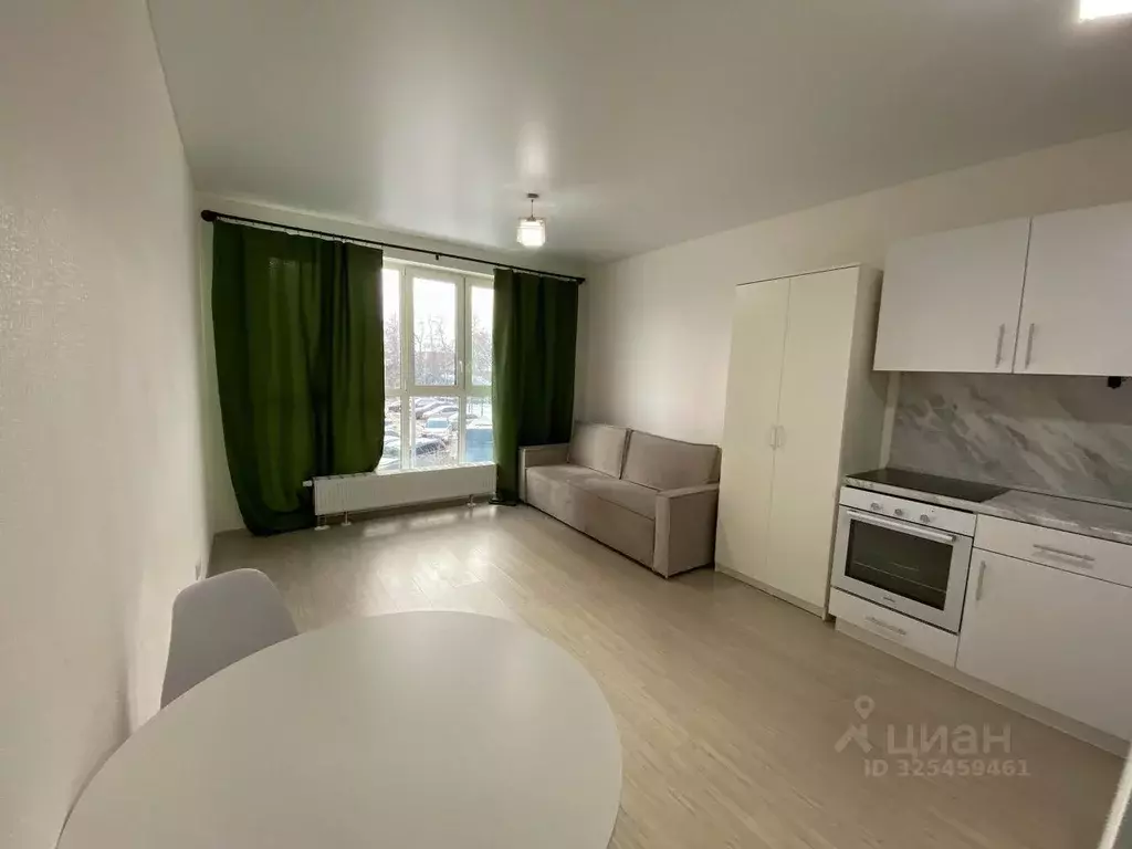 Студия Нижегородская область, Нижний Новгород Правдинская ул., 43 ... - Фото 2