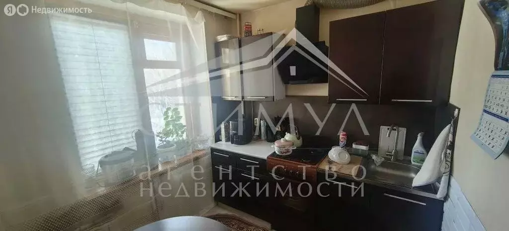 2-комнатная квартира: Саратов, улица имени В.И. Лебедева-Кумача, 78 ... - Фото 1