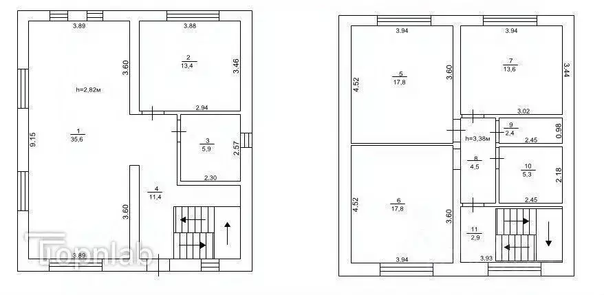 Дом в Московская область, Электроугли Богородский городской округ, ... - Фото 2