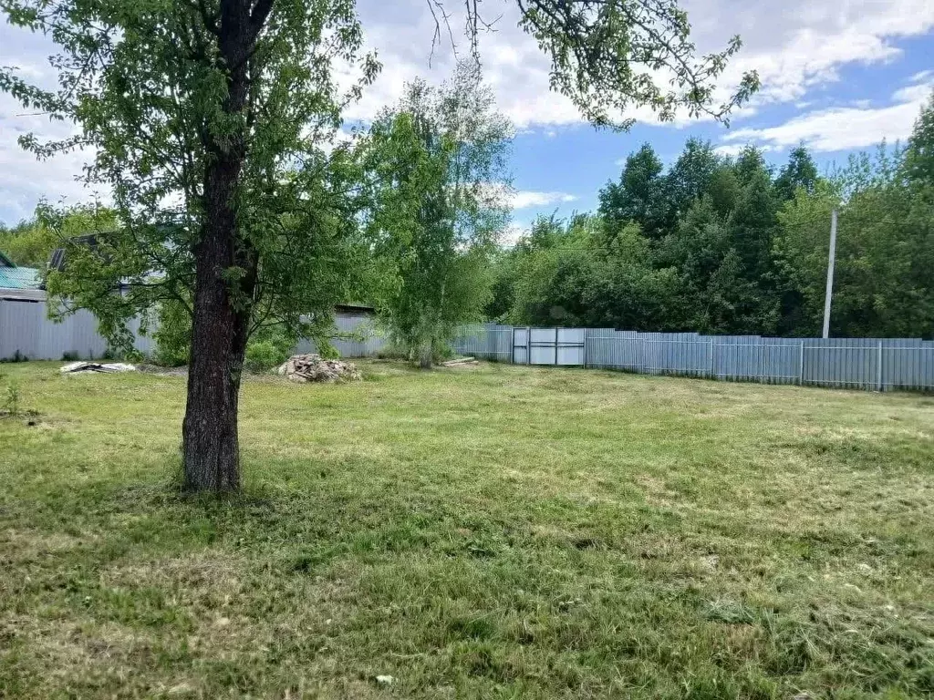 Участок в Тульская область, Суворов Октябрьский проезд, 4 (9.0 сот.) - Фото 1