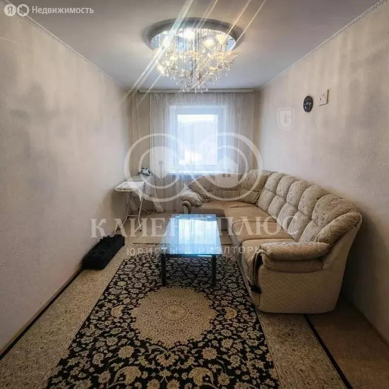 3-комнатная квартира: Корсаков, Строительная улица, 2 (67.3 м) - Фото 1