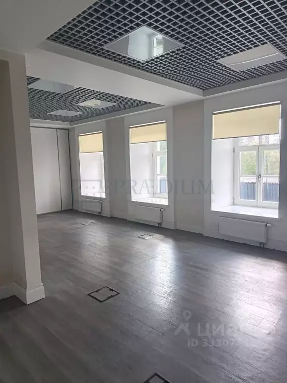 Офис в Москва Волочаевская ул., 40ГС4 (492 м) - Фото 2