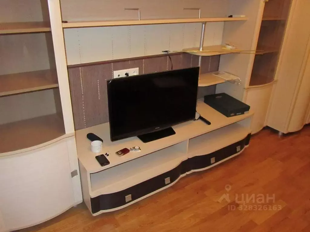 2-к кв. Москва Тимирязевская ул., 10/12 (64.0 м) - Фото 1