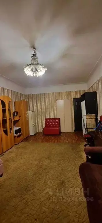 3-к кв. Санкт-Петербург Лесной просп., 59к2 (69.0 м) - Фото 2