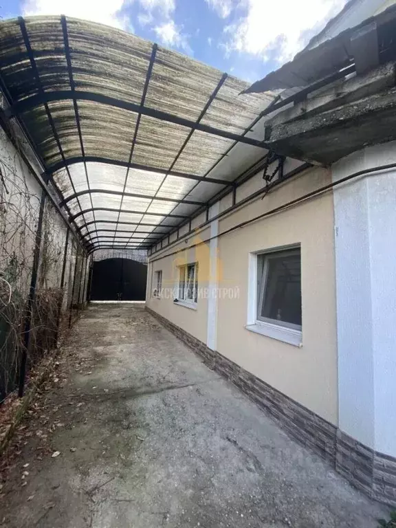 Коттедж в Ставропольский край, Пятигорск городской округ, пос. ... - Фото 2