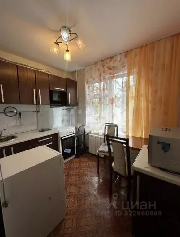 3-к кв. Красноярский край, Красноярск имени газеты Красноярский ... - Фото 1