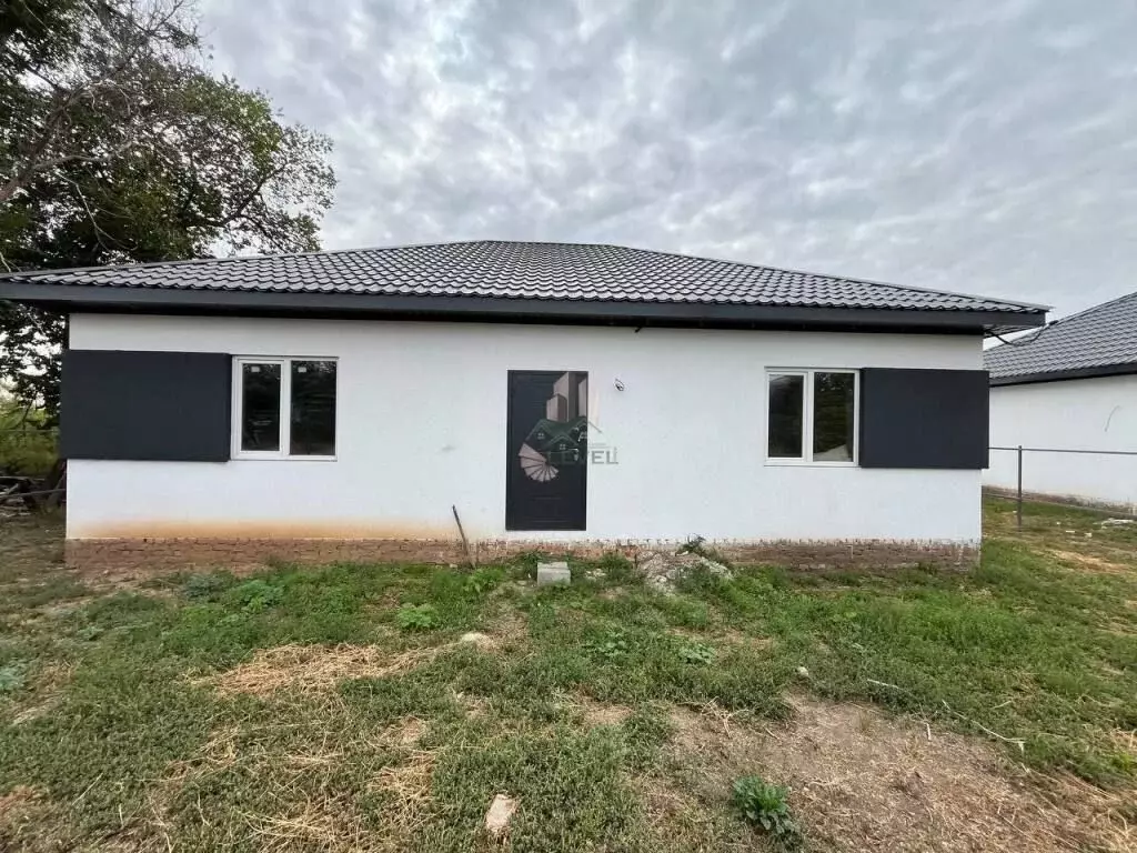 Дом в Саратовская область, Энгельс муниципальное образование, ... - Фото 1