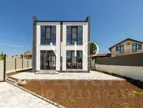 Дом в Краснодарский край, Сочи городской округ, с. Верхневеселое ул. ... - Фото 2