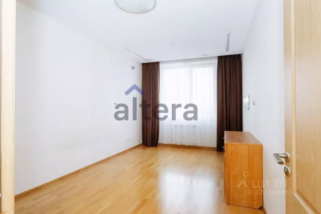 3-к кв. Татарстан, Казань Краснококшайская ул., 84 (86.0 м) - Фото 1