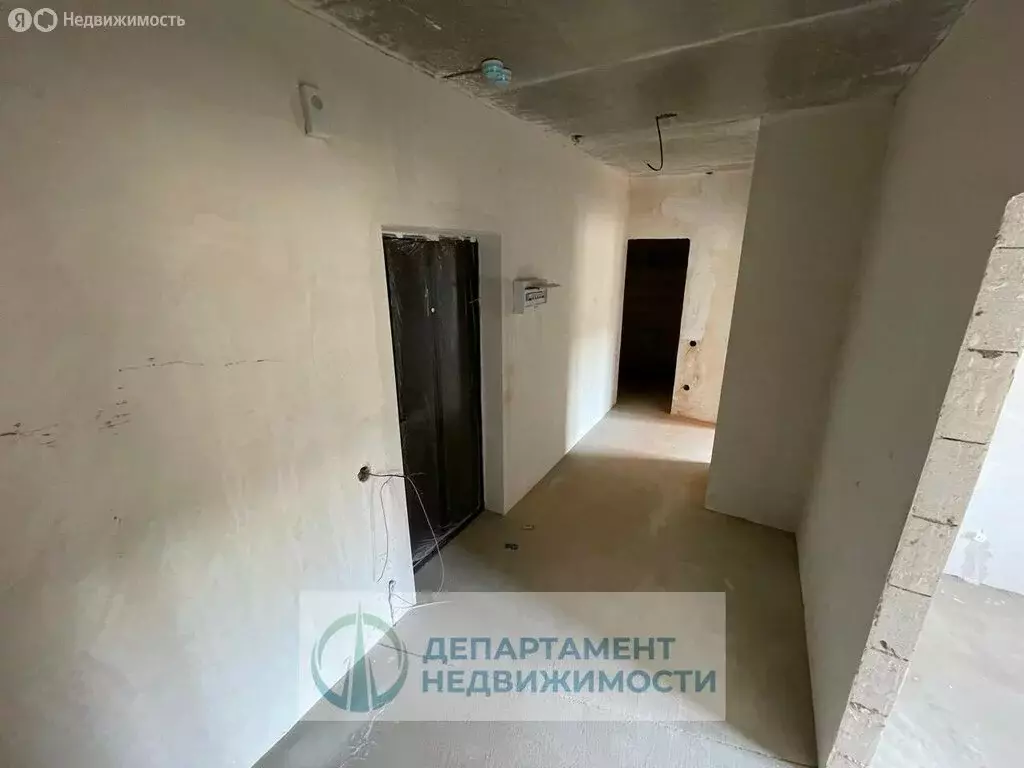 2-комнатная квартира: Краснодар, Прикубанский внутригородской округ, ... - Фото 1