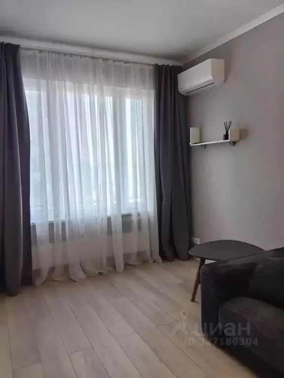 1-к кв. Москва ул. Берзарина, 32 (43.0 м) - Фото 2