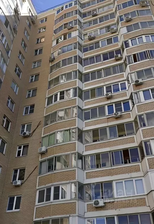 Комната Москва ул. Рудневка, 25 (15.0 м) - Фото 0