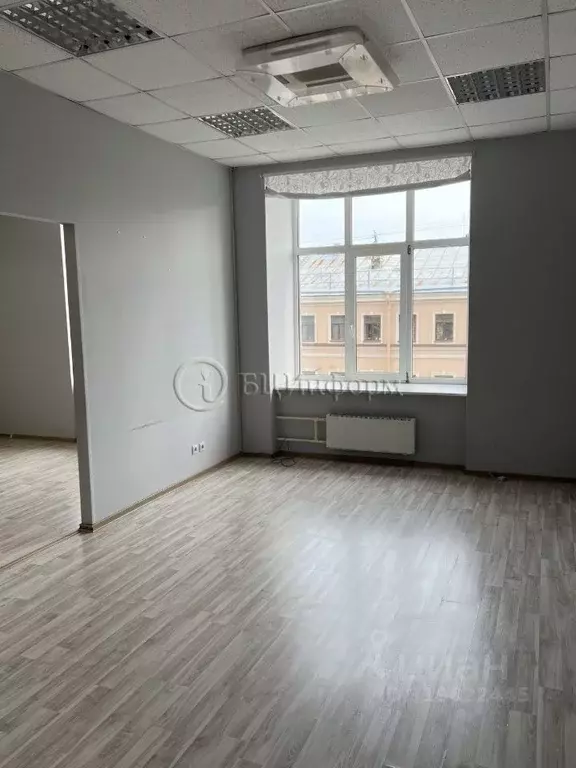 Офис в Санкт-Петербург Московский просп., 25/1 (67 м) - Фото 1