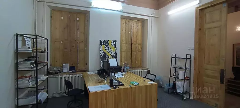 Помещение свободного назначения в Краснодарский край, Краснодар ... - Фото 0