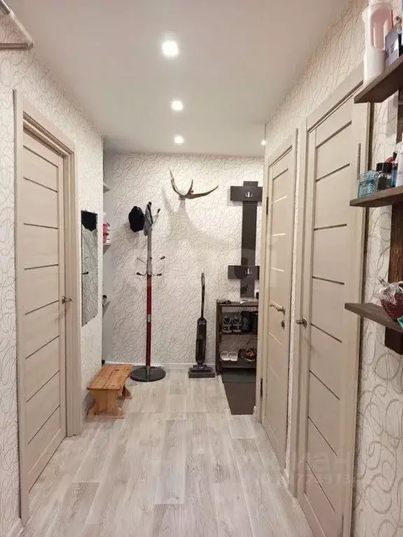 2-к кв. Томская область, Северск ул. Курчатова, 17 (43.0 м) - Фото 0