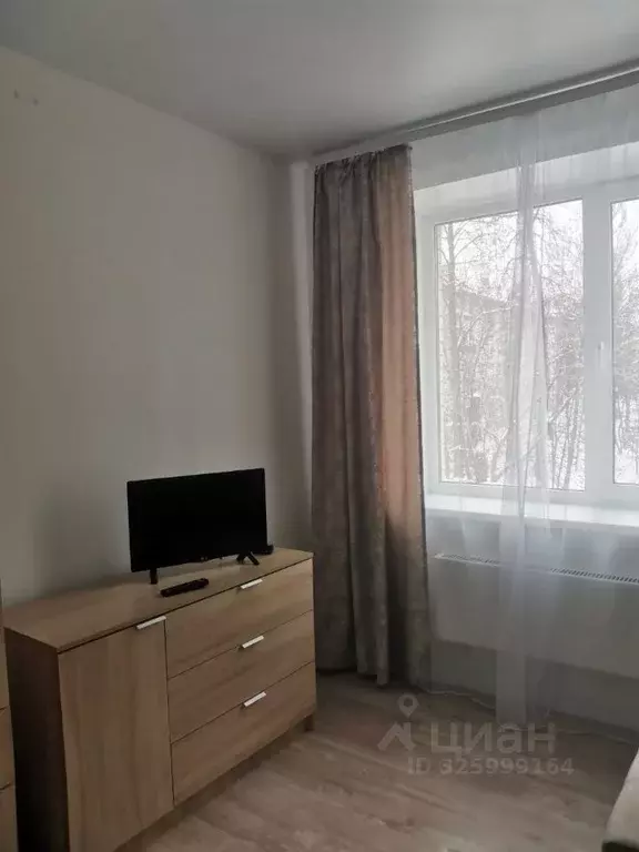 2-к кв. Московская область, Лыткарино Набережная ул., 4 (55.0 м) - Фото 2